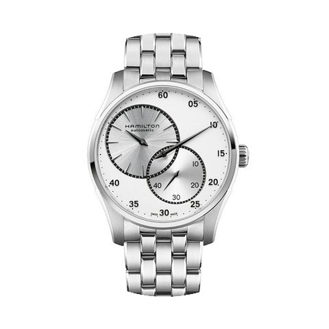 Hamilton Jazzmaster Regulator Auto H4261...