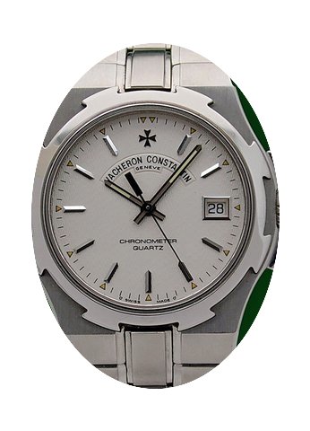 Vacheron Constantin Overseas 72050 Chron...
