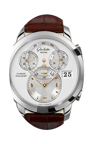 Glashütte Original PanoMaticChrono XL...