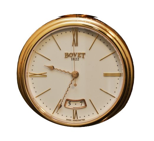 Bovet Chateau de Motiers (Limited editio...
