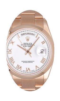 Rolex President Day-Date 118205...