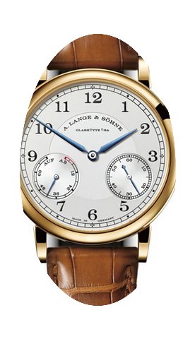 A. Lange & Söhne 1815 Up Down 39mm ...