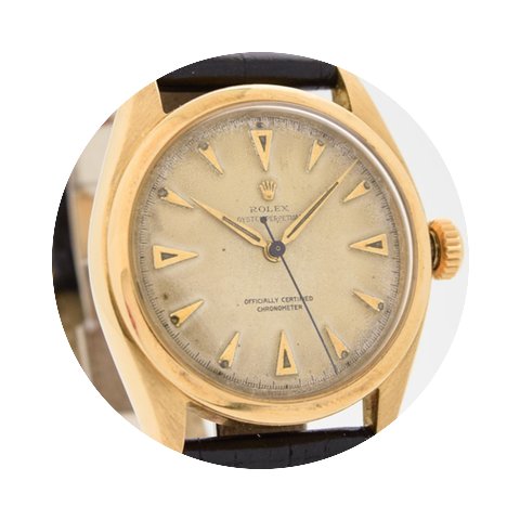 Rolex Oyster Perpetual Ref. 6084...