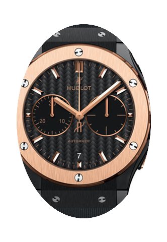 Hublot Classic Fusion Chronograph 45mm...