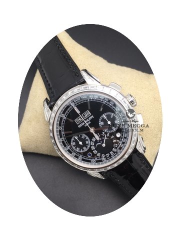 Patek Philippe 5271P...