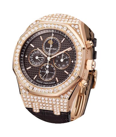 Audemars Piguet Royal Oak...