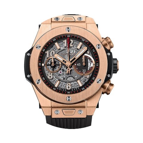Hublot Big Bang Unico 411.OX.1180.RX...