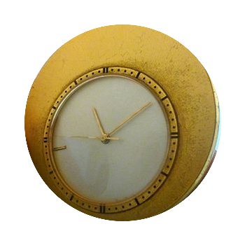Jaeger-LeCoultre vintage desk alarm cloc...