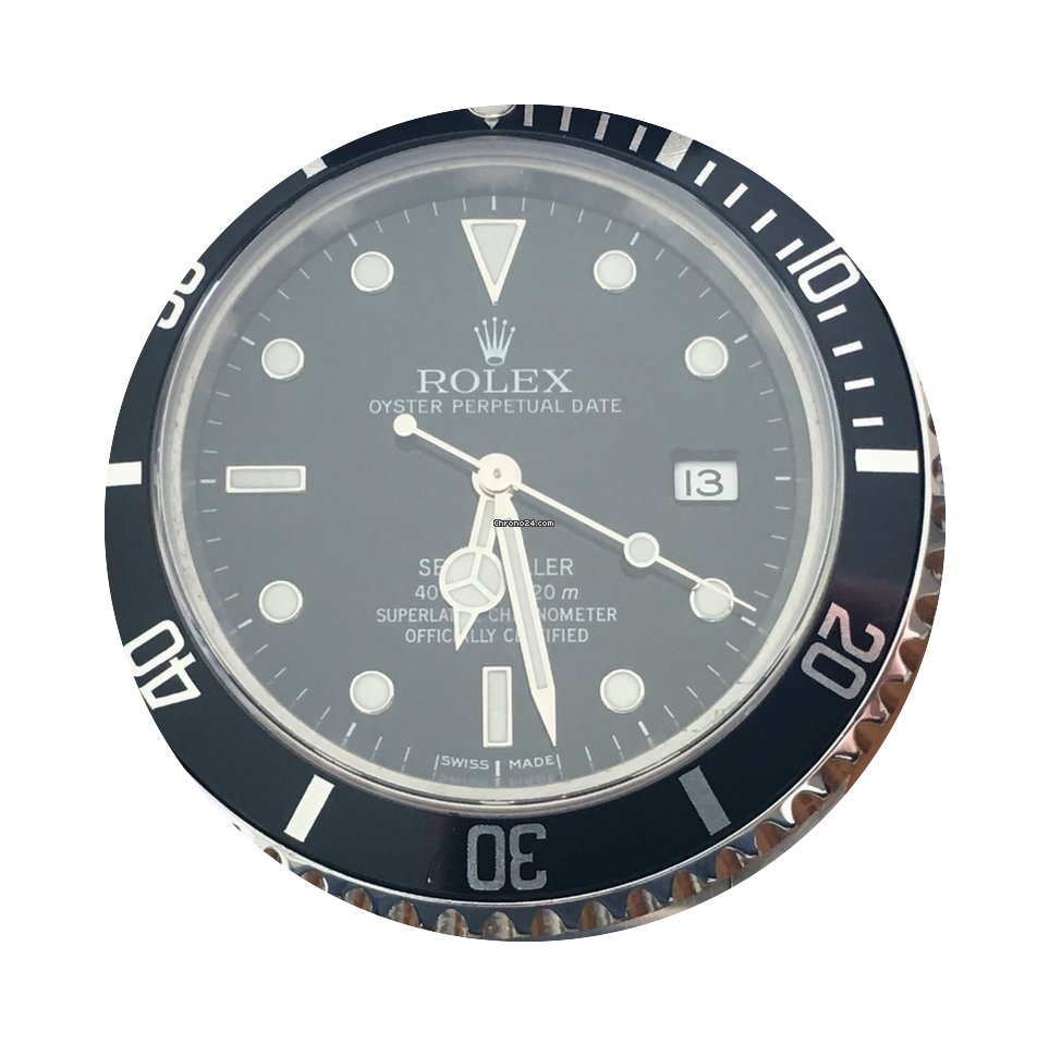 Rolex Sea-Dweller 16600 série Y (01/200...