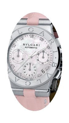 Bulgari Diagono...