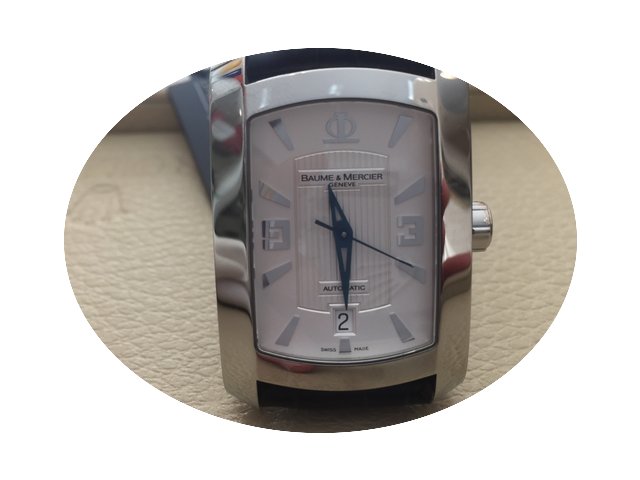 Baume & Mercier Automatic...