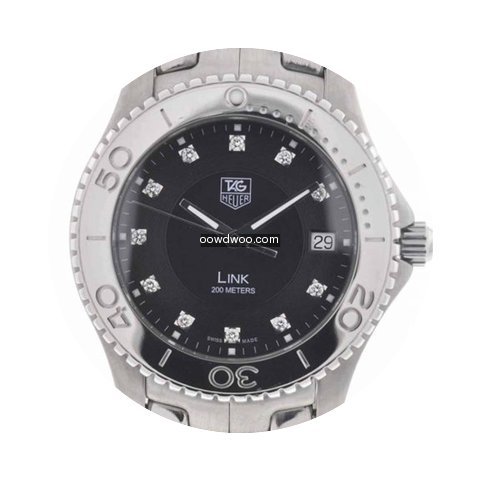 TAG Heuer Link...