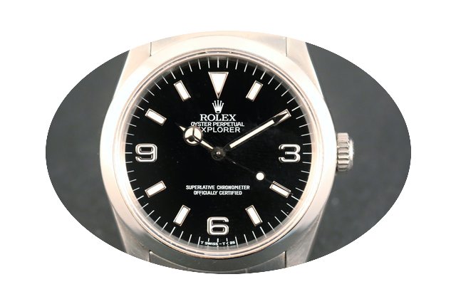 Rolex EXPLORER 14270...