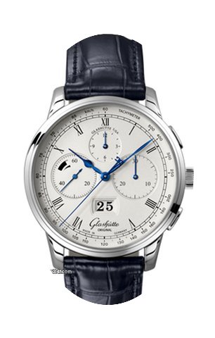 Glashütte Original Senator Chronograph ...