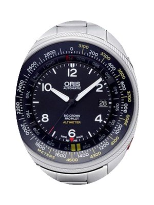 Oris Big Crown Pro Pilot...