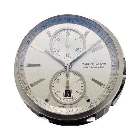 Maurice Lacroix Pontos Chronographe Watc...