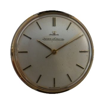 Jaeger-LeCoultre vintage JLC 40 mm calat...