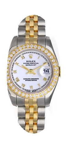 Rolex Datejust 179173...