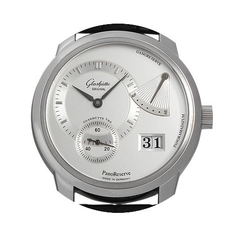 Glashütte Original PanoReserve...