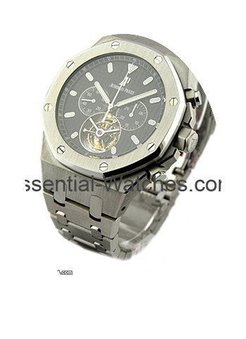 Audemars Piguet Royal Oak Mechanical Tou...