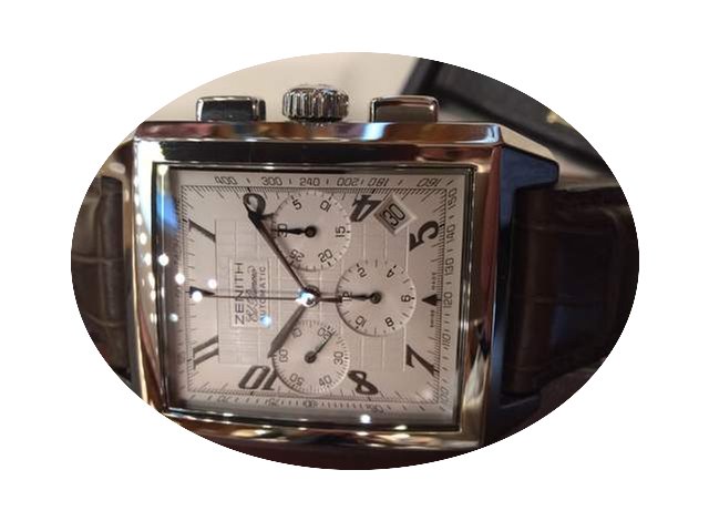 Zenith El Primero...