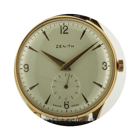 Zenith Classic...