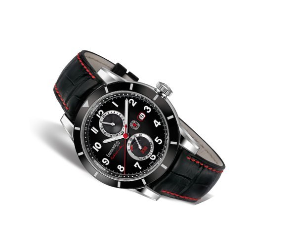 Eberhard & Co. Tazio Nuvolari Automa...