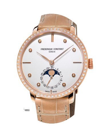 Frederique Constant Slimline...