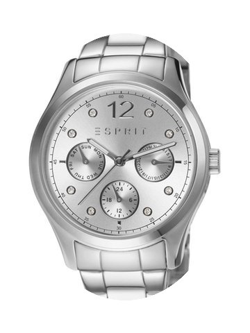 Esprit ES106702001 Tracy Multi silver Da...