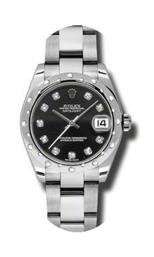 Rolex Datejust Lady 31...