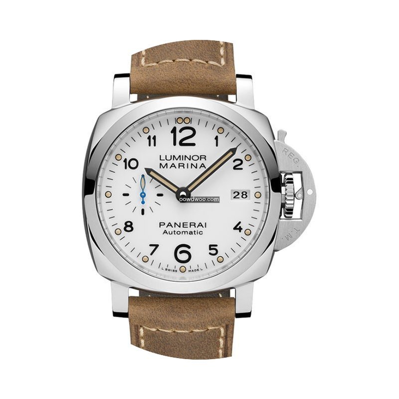 Panerai Officine Panerai Luminor 1950...
