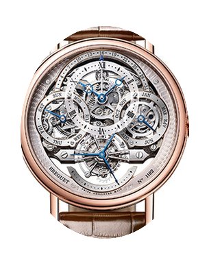 Breguet Classique Grande Complication...