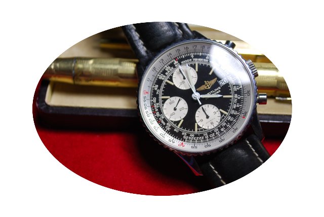 Breitling Navitimer automatic...