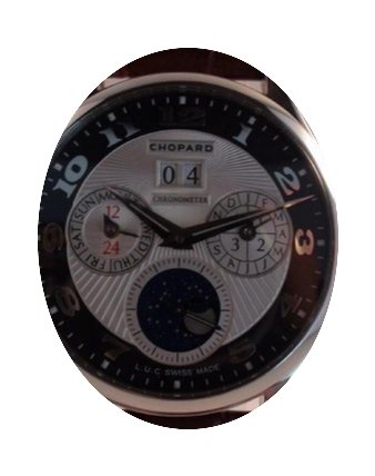 Chopard L.U.C Lunar One Platinum Limited...