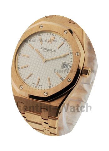 Audemars Piguet Royal Oak Jumbo Automati...