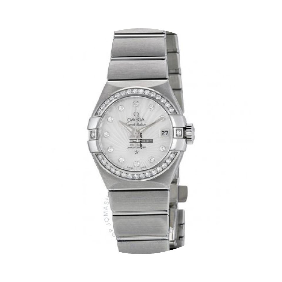 Omega 12315272055001...