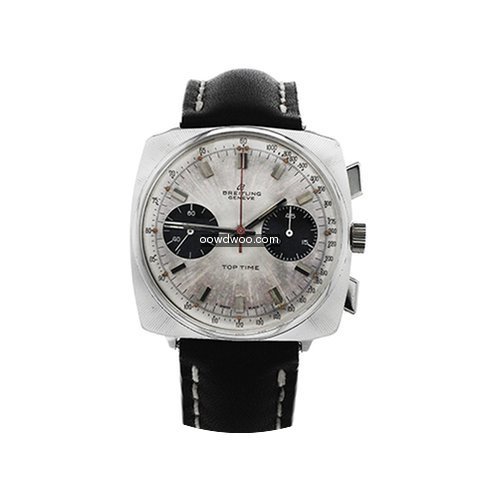 Breitling Top Time...