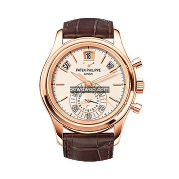 Patek Philippe Annual Calendar Chronogra...