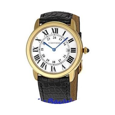 Cartier Ronde Solo W6700455...