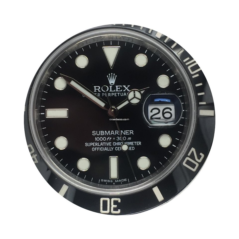 Rolex Submariner Date, Ref. 116610 LN, L...