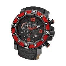 Stuhrling 319127-131 Men's Marine Pro Ch...