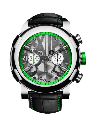 Romain Jerome SEA/Titanic DNA...