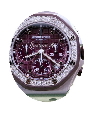 Audemars Piguet 26048SK.ZZ.D066CA.01 Roy...