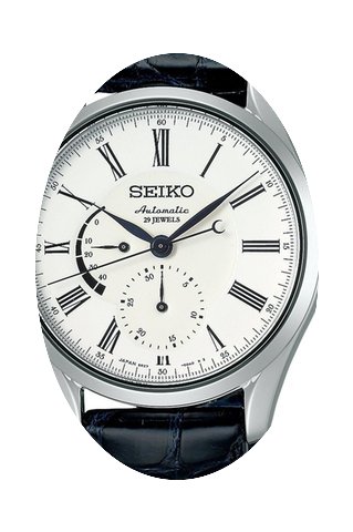 Seiko Presage SARW011 Herren Automatikuh...