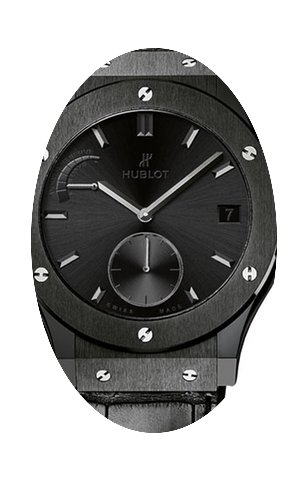 Hublot Classic Fusion Power Reserve...