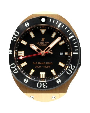 Hublot Big Bang King 312.PM.1128.RX Men'...