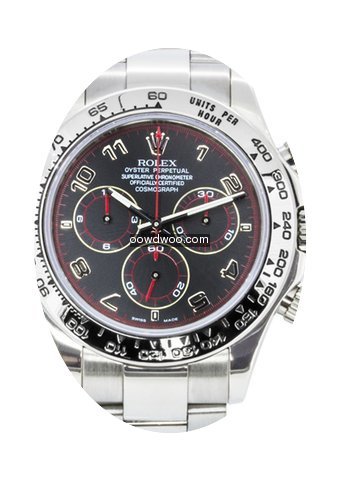 Rolex Daytona...