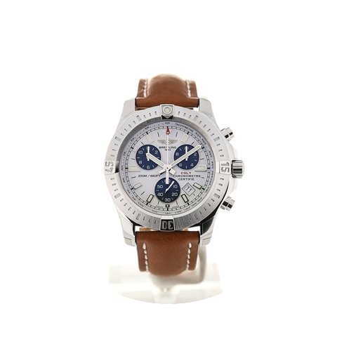 Breitling Colt 44 Quartz Chronograph...
