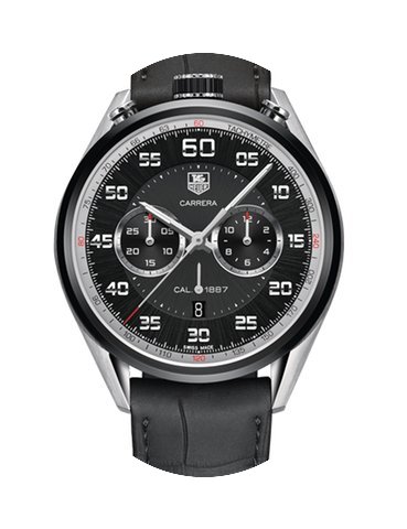 TAG Heuer Carrera Chronograph 45mm...