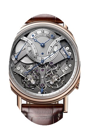Breguet Tradition 7077BR/G1/9XV...